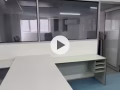 宽敞明亮办公室出租