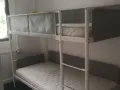 近大成、麦波申男女搭房出租，制造业、服务业本屋地址三人间、四人间，夫妻房，大包大煮，人少，干净！