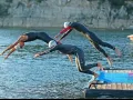 专业游泳教学