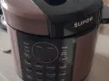 全新电压力锅