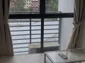 单身公寓 近地铁可登记本屋地址生活非常便利