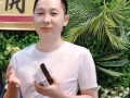 找一个奔结婚去的女朋友