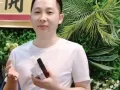 找一个奔结婚去的女朋友