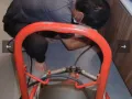 专业疏通下水道堵塞