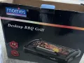 本人有个全新未开封momes 牌子的烤箱和脚底按摩器