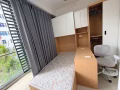Aljunied地铁步行3分钟公寓3房1卫出租！