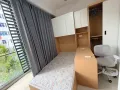 Aljunied地铁步行3分钟公寓3房1卫出租！