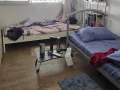99新单人床+床垫