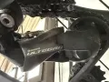 转卖自己的公路自行车