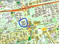 ||巴亚里巴(Paya Lebar)地铁出口处厂房出租