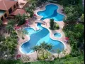 紧邻Chinese Garden地铁站，Parc Oasis公寓大普通房，$1350包水电网，随时入住，骗子勿扰