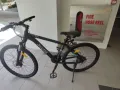 喜德盛自行车