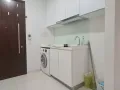 Aljunied Standalone 1 bedroom Plus Study Condo with Bed