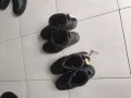 Nitti安全鞋 （全新）