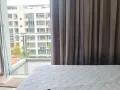 Aljunied Master Room w Bathroom 阿裕尼主卧带浴室