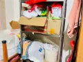 储物架
