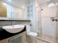 近巴西力地铁站，宜家附近，公寓普通房，只可以住一个人，所有行业都是合法本屋地址。随时随地可以入住！86665585
