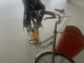 宝妈自行车
