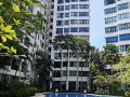 阿裕尼地铁站步行 1 分钟 公寓: Central Grove 普通房 出租