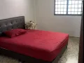 大巴窑310142地铁站附近招男女搭房，本屋制造业地址，可以大煮有空调有需要联系微信15851222043