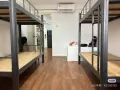 后港530631/682地铁站附近，招男女搭房，本屋地址，可以大煮有空调，有需要可以加微信15851222043