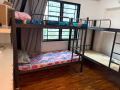 布莱德地铁站附近310095招男女搭房，本屋地址，可以大煮，有需要加微信15851222043