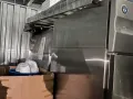 商用冰箱，白钢便宜处理