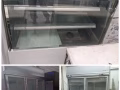 给价就出，二手商用冰箱