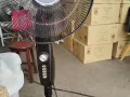 立式电风扇15