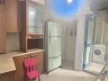 靠近三巴旺地铁站，步行6–8分钟，找非制造业男搭房（两人间），月租$500包冷气。如有兴趣，请联系房东：80909217