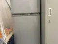 搬家八成新冰箱便宜卖