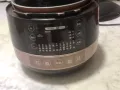 电高压锅