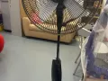 两个风扇便宜处理