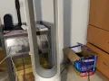 戴森无叶风扇TP00