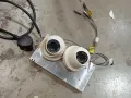 监控处理 公司搬迁拆下来的