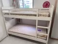 欧南园男搭房双人间