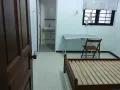整套住五个人