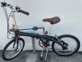 折叠自行车 50宏茂桥可以送