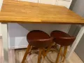 IKEA Kitchen island Table-已出