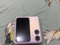 💕转让一部小折叠手机外观漂亮  跟新的一样💕！！0！💕