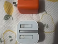 蘋果充電頭