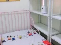 盛港地铁站附近温馨女佣房500出租