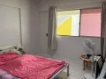 武吉甘柏MRT附近两间单房出租