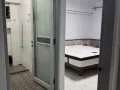 巴西立地铁站四分钟主人房夫妻情侣房1300