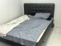 三巴旺走路三分钟到地铁站
