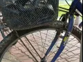 帮朋友出售二手自行车   联系人  老申  9053 3850   电话联系