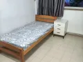 Chinese Garden御华园，普通房出租招女搭房