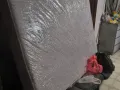 西部双人床垫