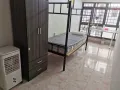文礼地铁站附近高楼客厅大隔间出租