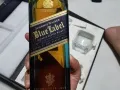 Johnnie Walker Blue Label 2 Glass Gift Pack -2022 Edition700
